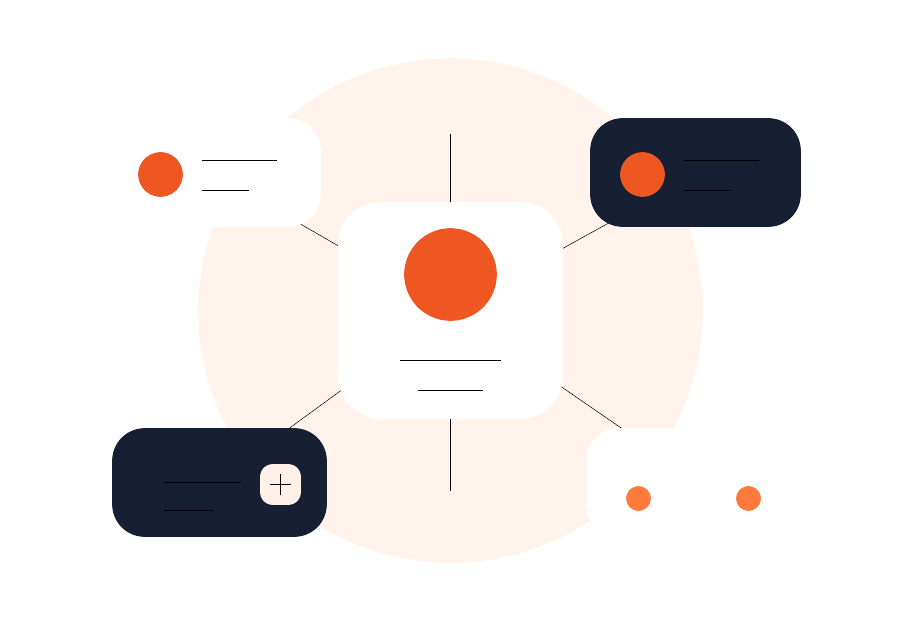 Dashify custom workflow solution