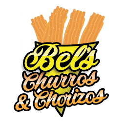 Bel’s Churros & Chorizos logo