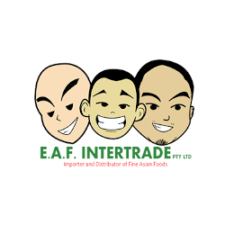 EAF Intertrade logo