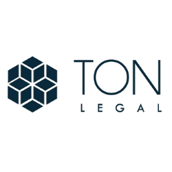 Ton Legal logo