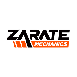 Zarate Mechanics logo