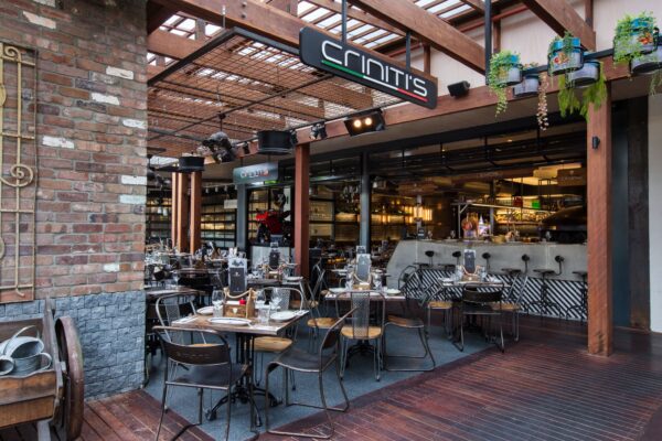 Criniti’s – Carlton