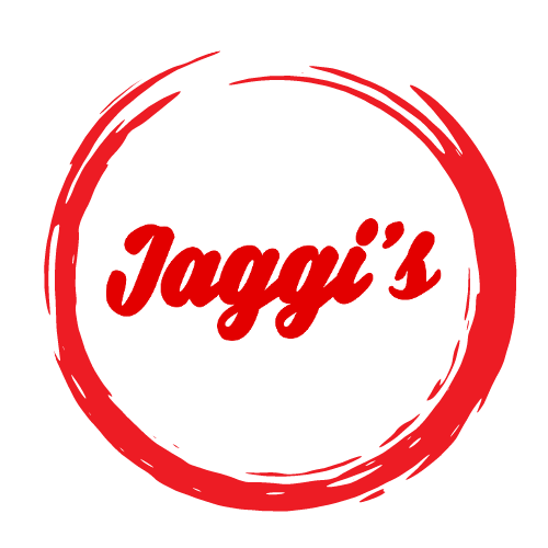 Jaggi's at Regal Gardens logo