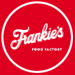 Frankies Food Factory logo