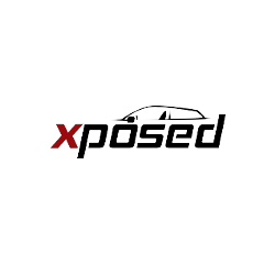 XPOSED logo