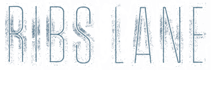 Ribs Lane logo