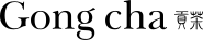 Gong cha logo
